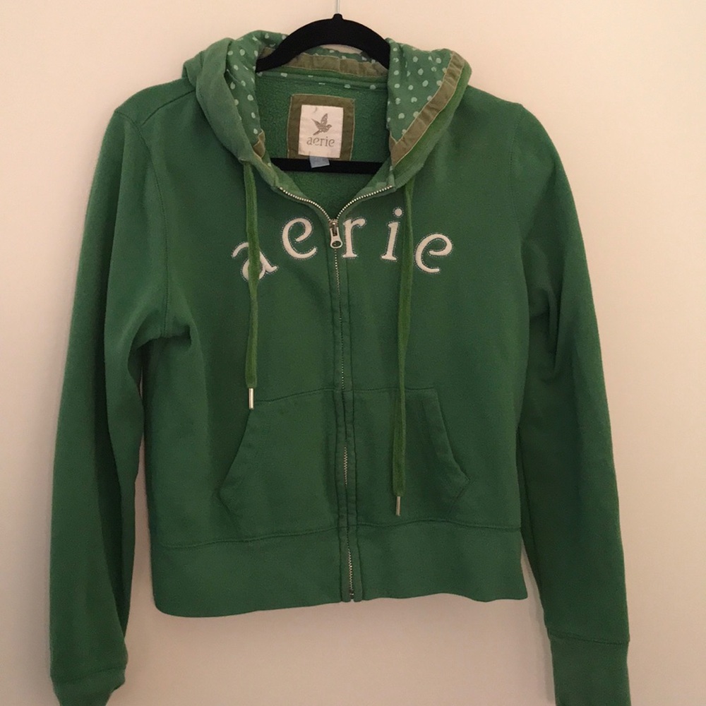 Aerie Hoodie